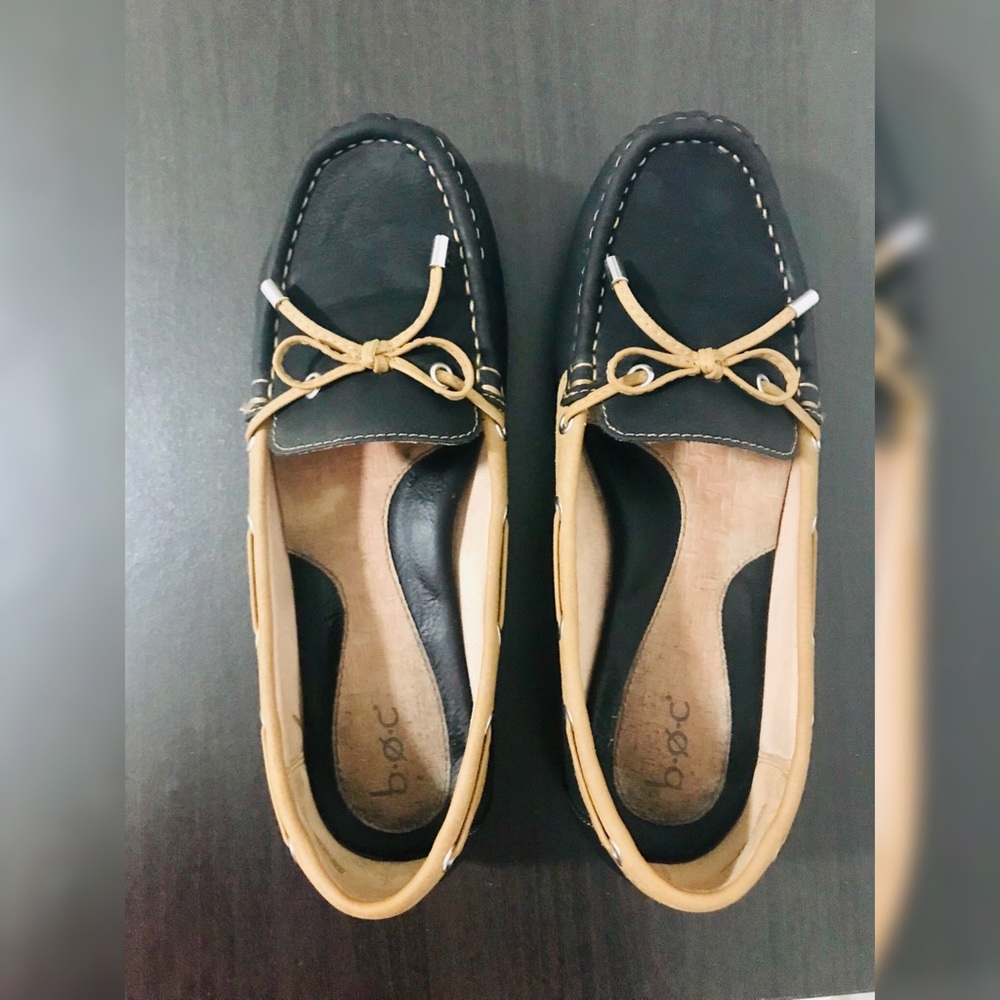 B.O.C. Carolann Flats